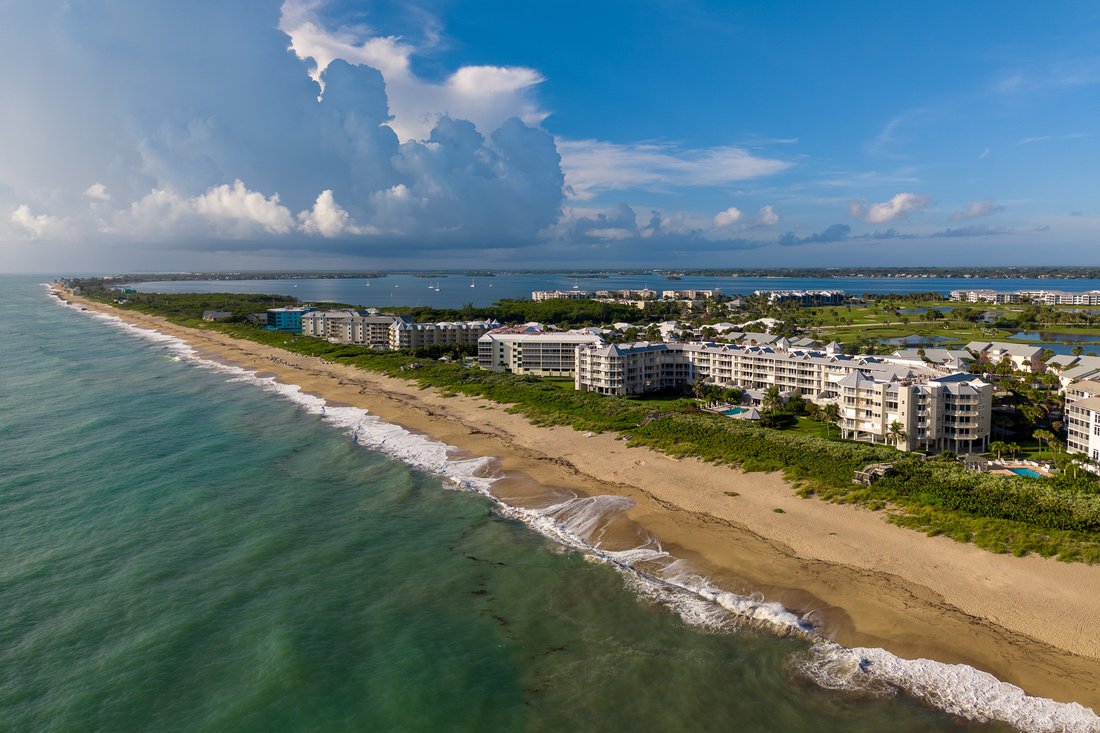 Appartement à Stuart, Floride, États-Unis 5 - 18904649