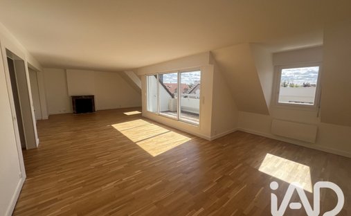 Appartement à Parc de Sceaux, Sceaux, France 1