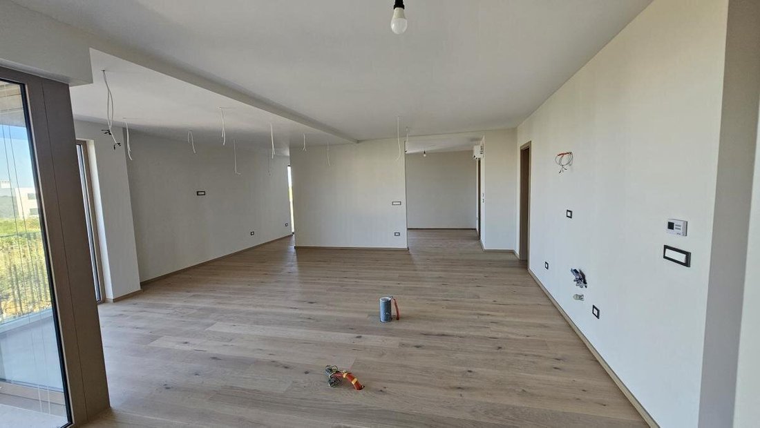 Apartment in Novigrad, Istria County, Croatia 5 - 18904740