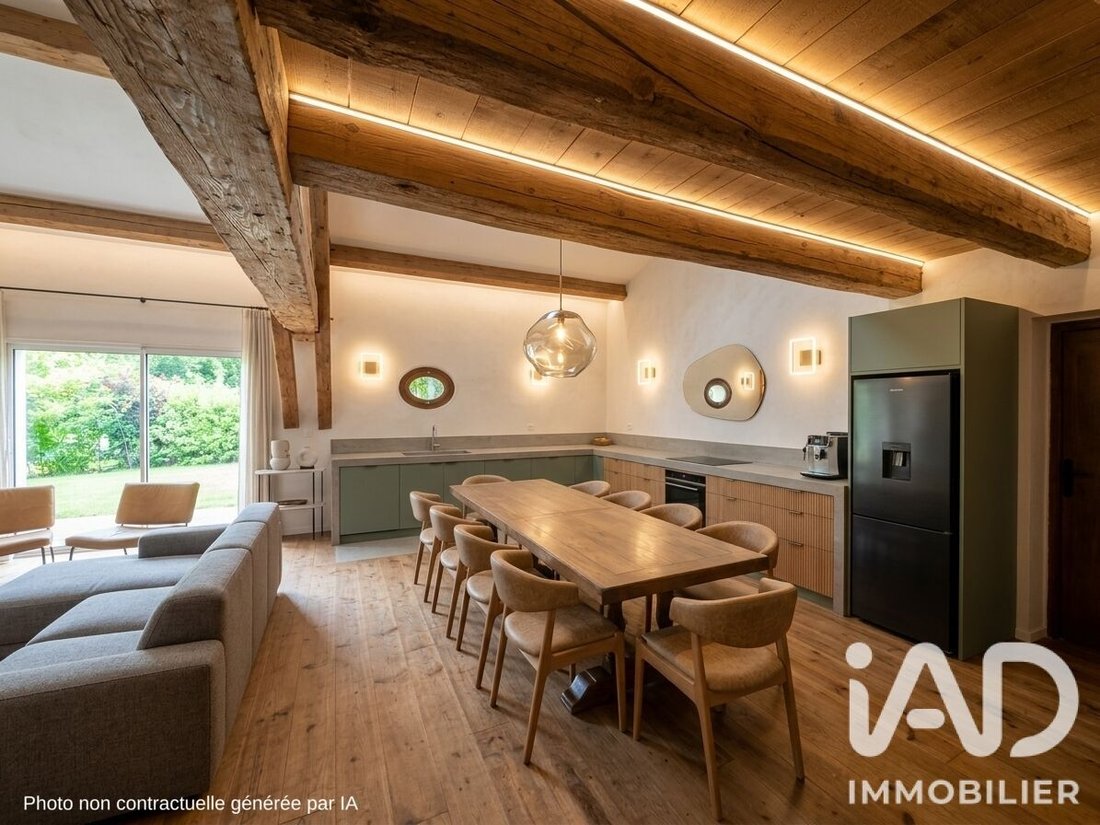 House in Ile Saint-Martin, Occitania, France 4 - 18907307