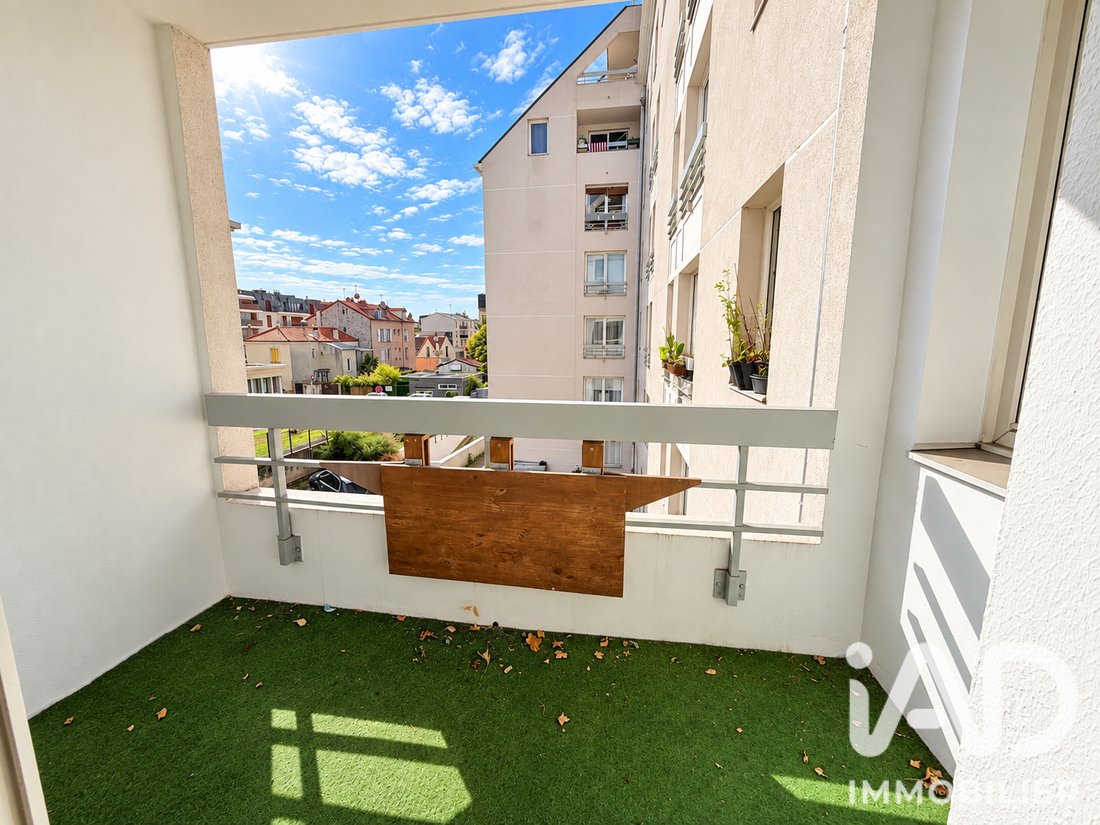 Apartment in Carnot-Petit Pont-Alouettes, Alfortville, France 2 - 18907586