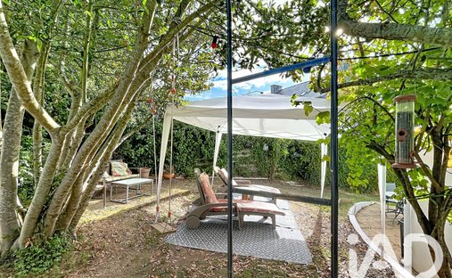 House in Immaculée Campagne, Saint-Nazaire, France 1