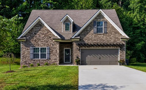 Lenoir City, Tennessee, United States 1