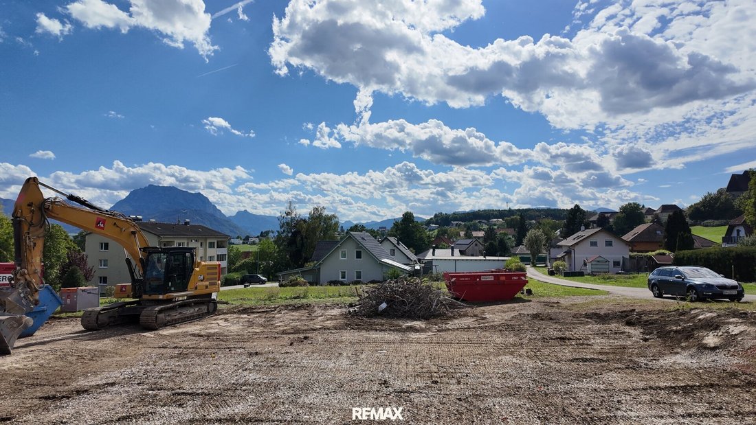 Appartamento a Ohlsdorf, Alta Austria, Austria 1 - 17316475