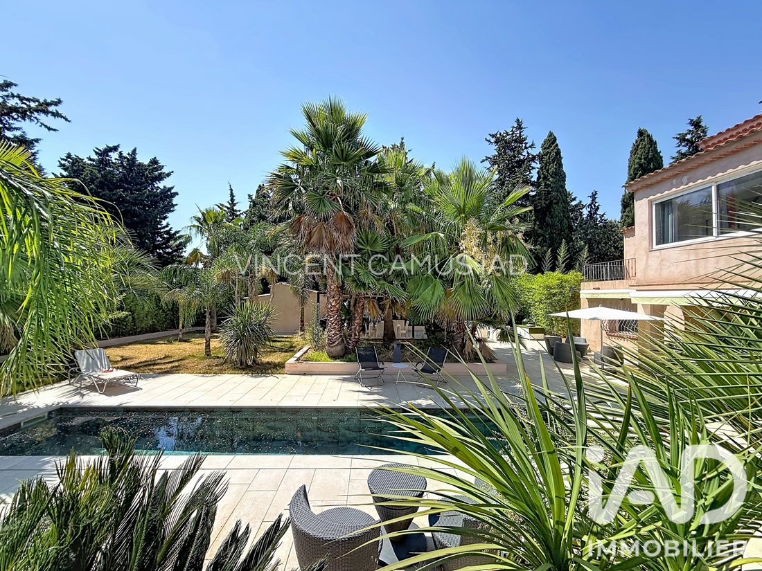 House in Nord, Sanary-sur-Mer, France 1 - 18540329