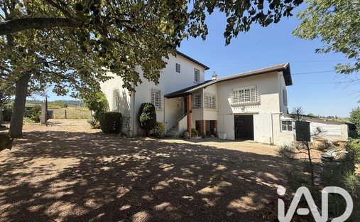 House in Messimy, Auvergne-Rhône-Alpes, France 1
