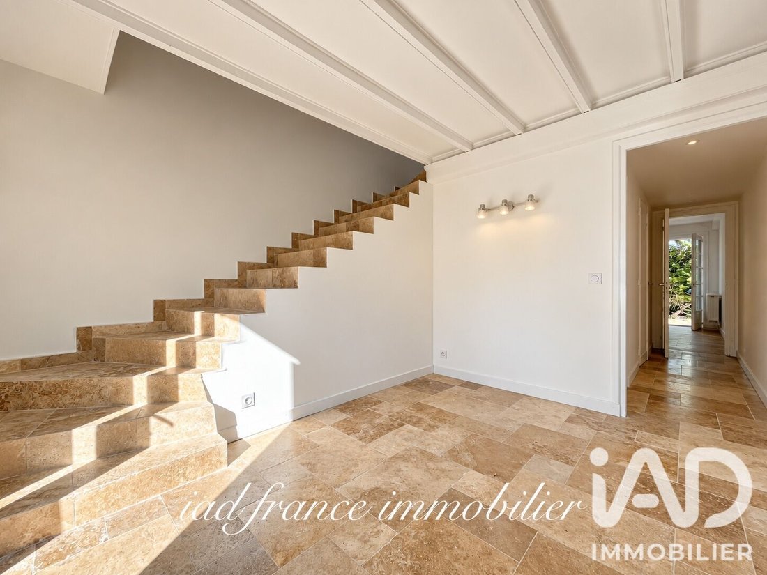 House in Villennes-sur-Seine, Ile-de-France, France 3 - 18907314