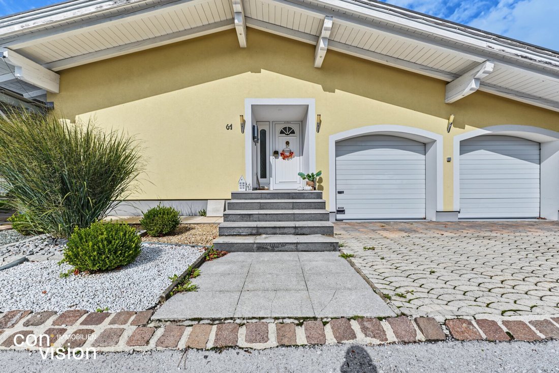 Bungalow in Vomp, Tyrol, Austria 1 - 18904794