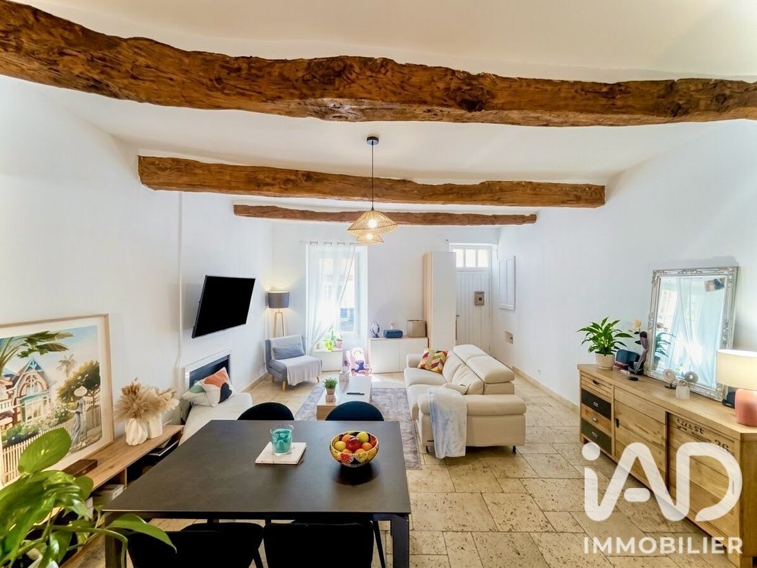 House in Le Plan-de-la-Tour, Provence-Alpes-Côte d'Azur, France 5 - 18907551