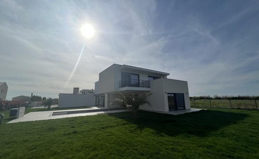 Villa en Novigrad, Istria, Croacia 1