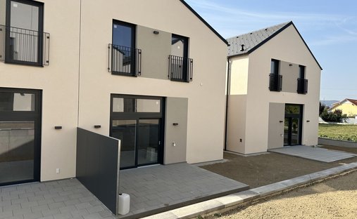 Casa en Tresdorf, Baja Austria, Austria 1