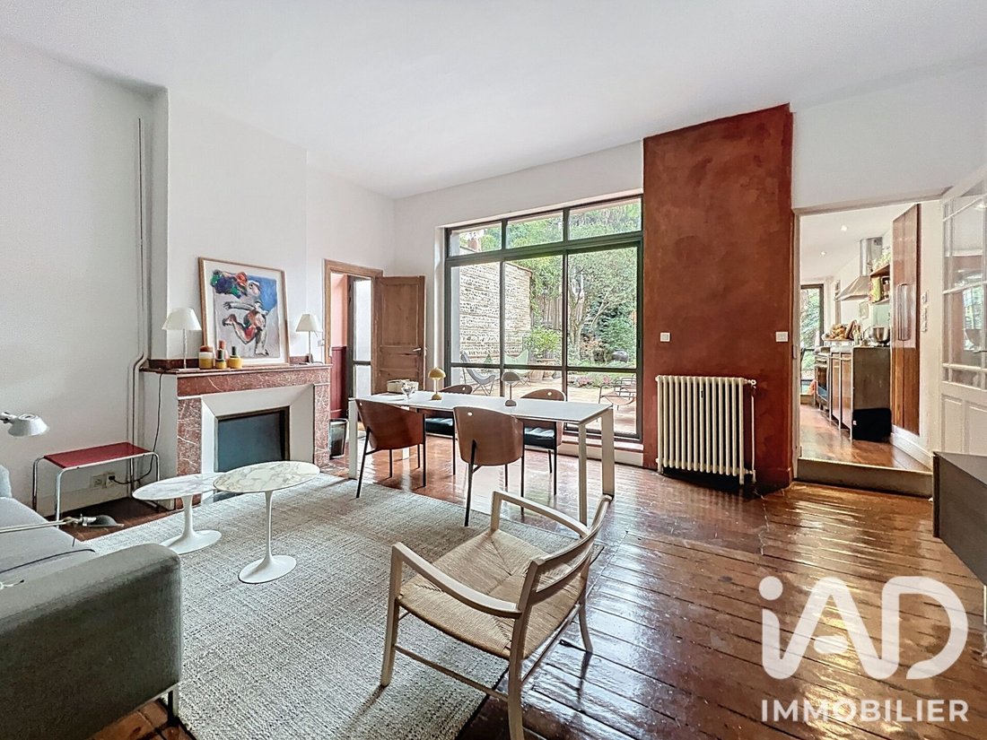 House in Rangueil-Sauzelong-Pech David-Pouvourville, Toulouse, France 2 - 18907658