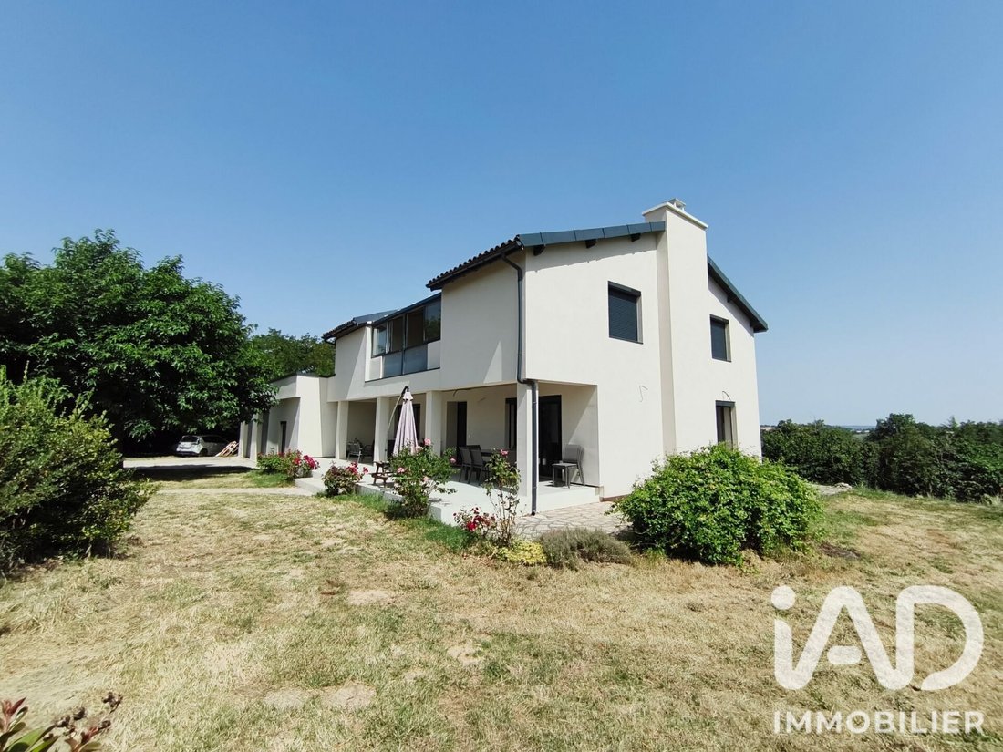 House in Bonrepos-Riquet, Occitania, France 2 - 18907633