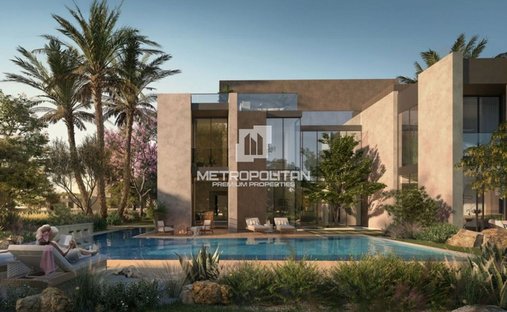 Villa in Wadi Al Safa 5, Wadi Al Safa, Dubai 1