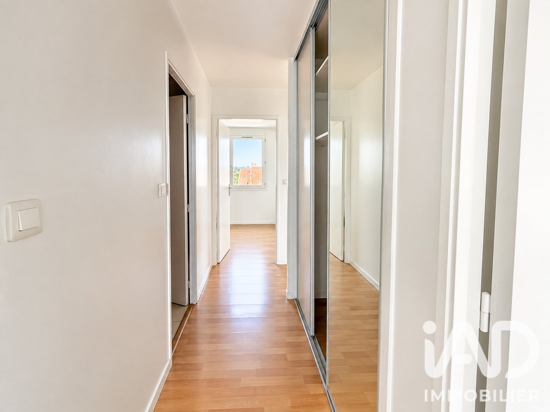 Apartment in Carnot-Petit Pont-Alouettes, Alfortville, France 4 - 18907586