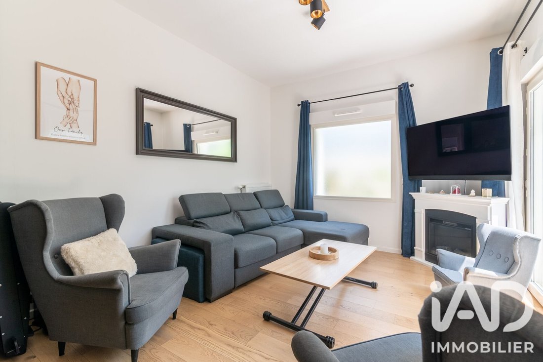 Appartement à Plateau, Gentilly, France 3 - 18907396