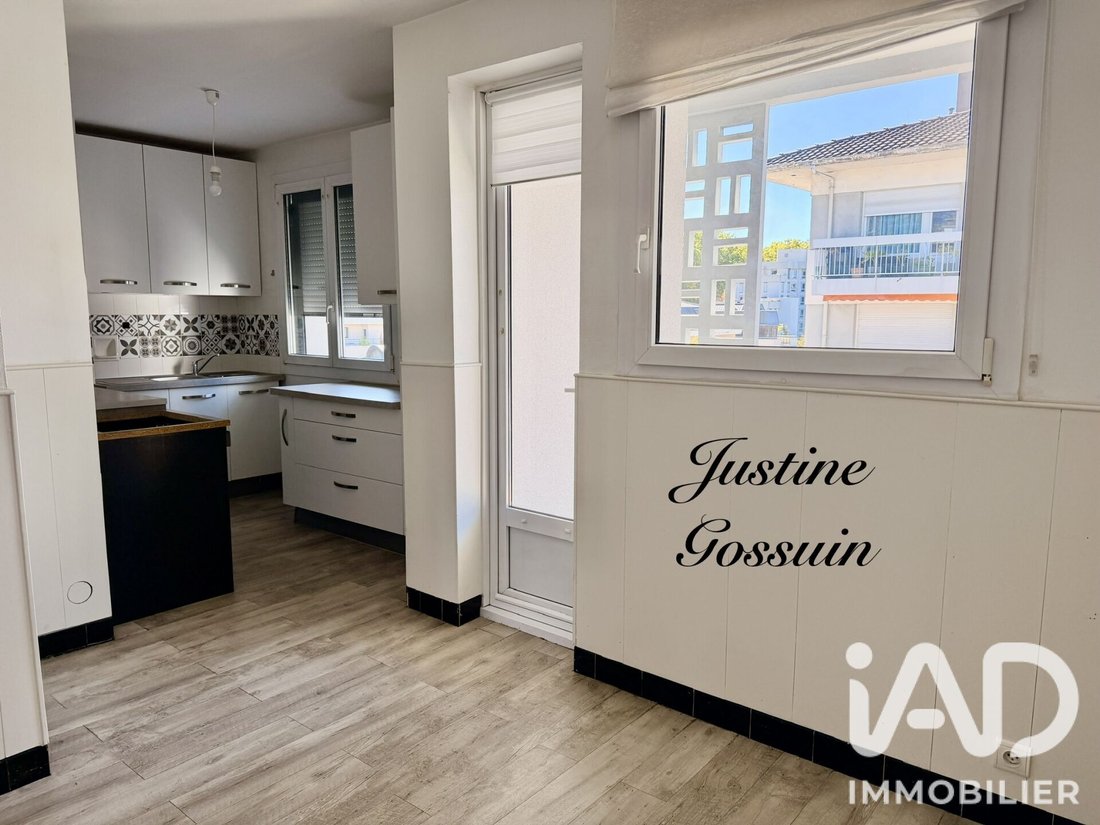Apartment in Albigny, Annecy, France 2 - 18907226