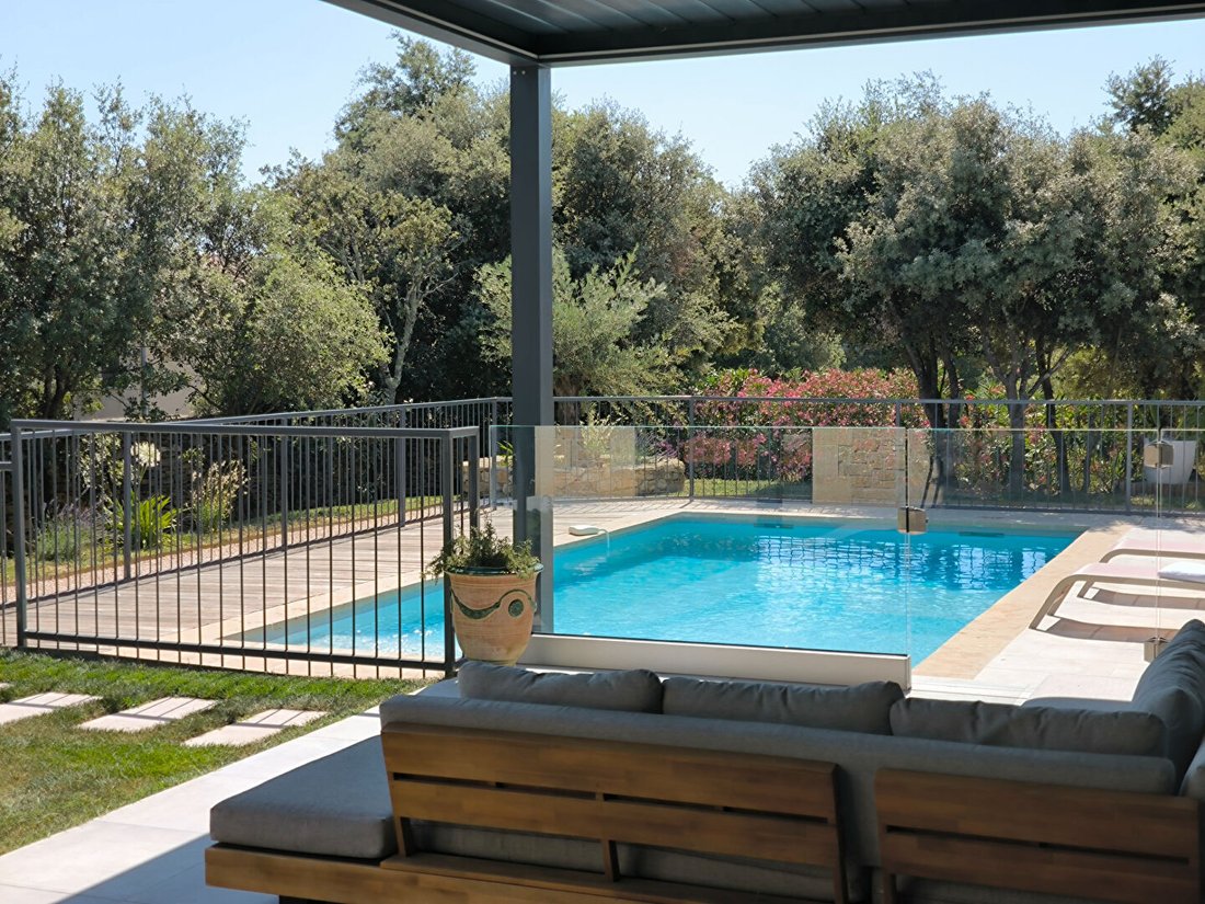 Villa in Uzès, Occitania, France 3 - 18904841