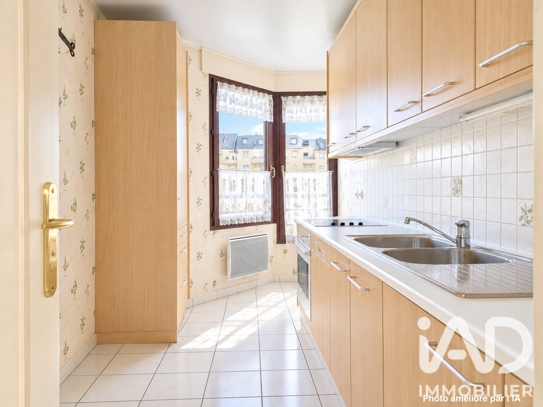 Apartment in Bercy, Charenton-le-Pont, France 3 - 18763325