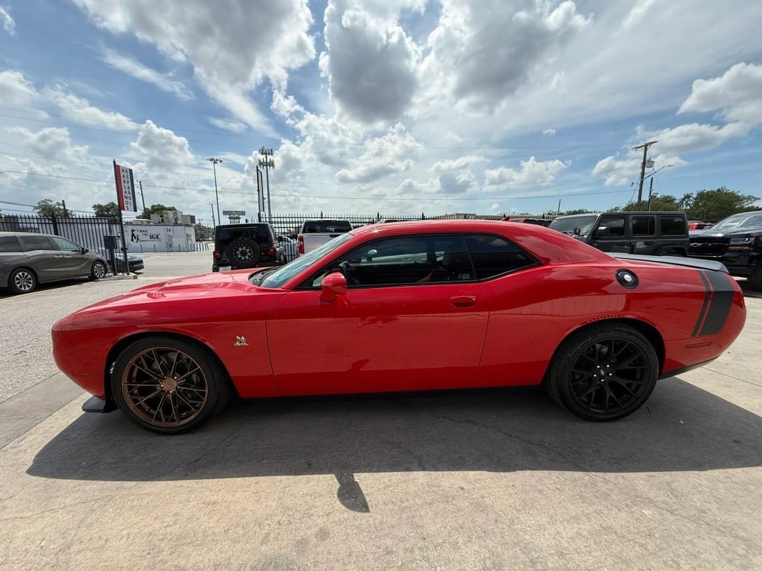 Coupe in San Antonio, TX, United States 5 - 18904912