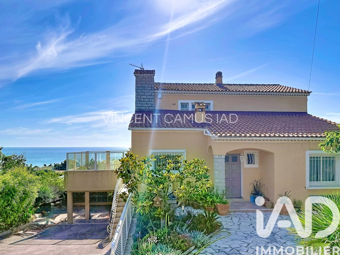 House in Le Fort, Six-Fours-les-Plages, France 1 - 18130465