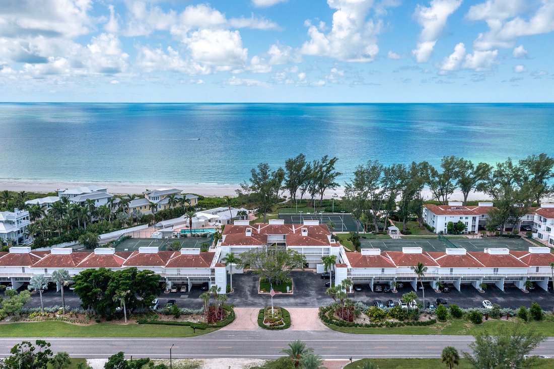 Condominio en Longboat Key, Florida, Estados Unidos 1 - 18905080