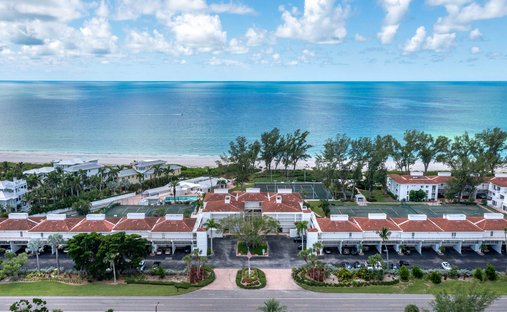 Condo in Longboat Key, Florida, United States 1
