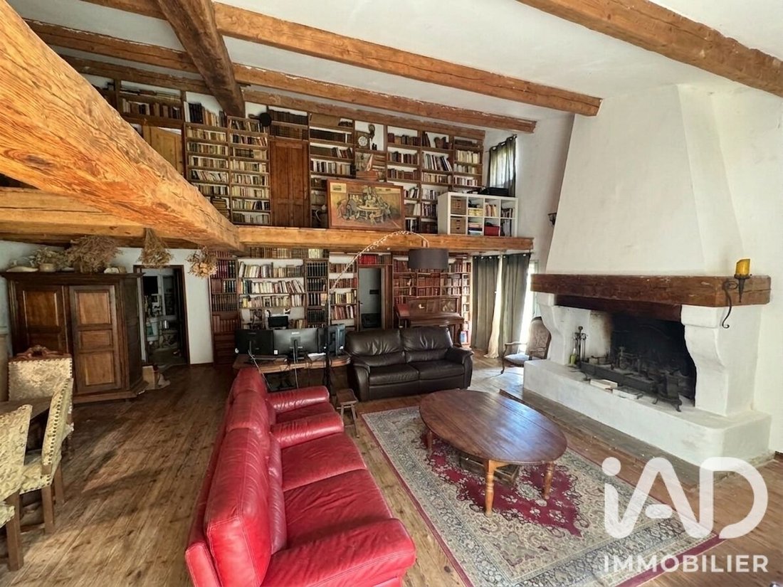 House in Ile Saint-Martin, Occitania, France 1 - 18907307