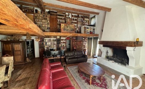 Casa a Ile Saint-Martin, Occitania, Francia 1