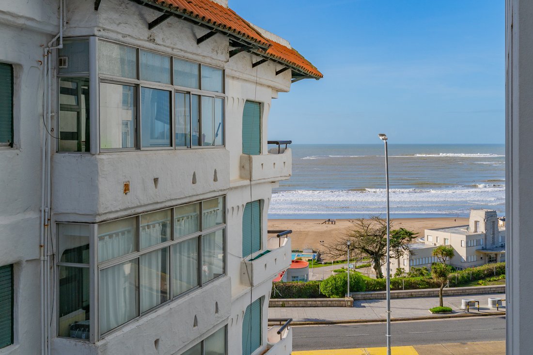 Apartment in Mar del Plata, Buenos Aires Province, Argentina 1 - 18905015