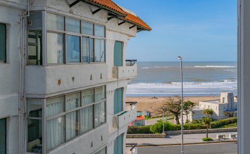 Apartment in Mar del Plata, Buenos Aires Province, Argentina 1