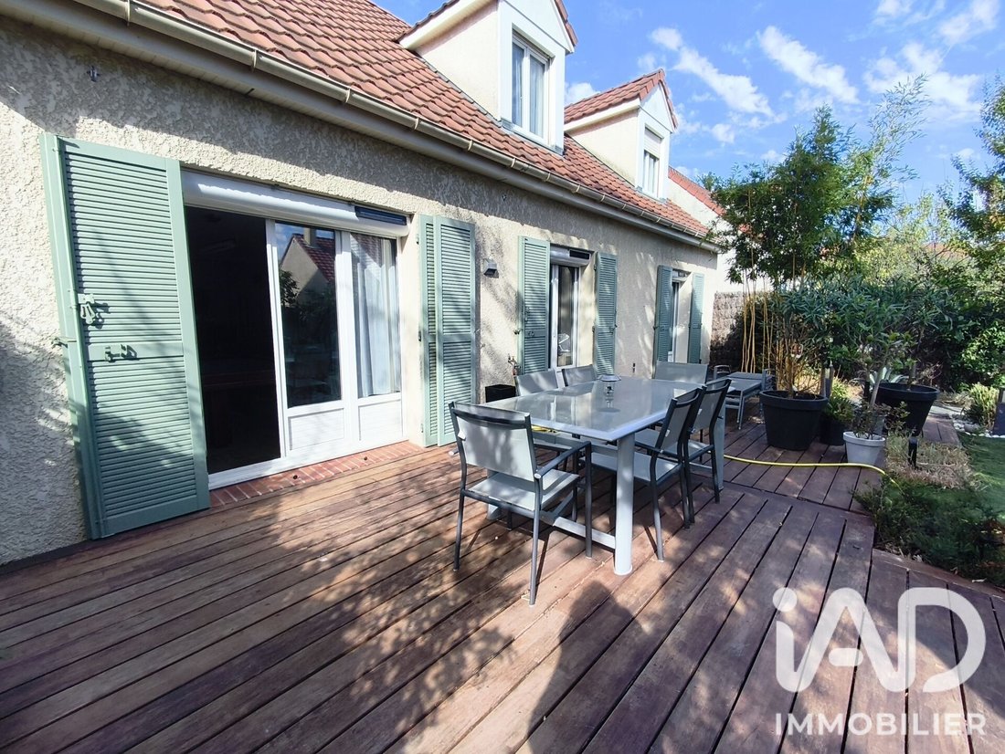 House in La Prevote, Thiais, France 2 - 18907321