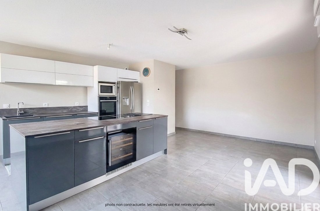 Apartment in Bouhebe, Capbreton, France 5 - 17361856