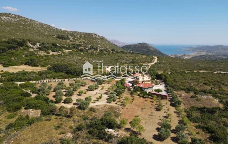Villa in Paliki, Peloponnese, Western Greece and the Ionian, Greece 3 - 18905041