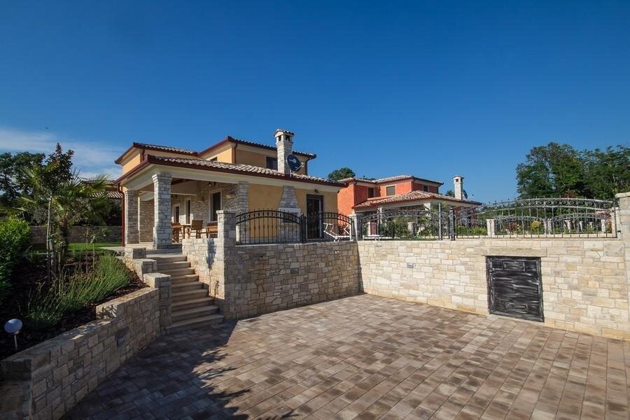 House in Novigrad, Istria County, Croatia 2 - 18904773