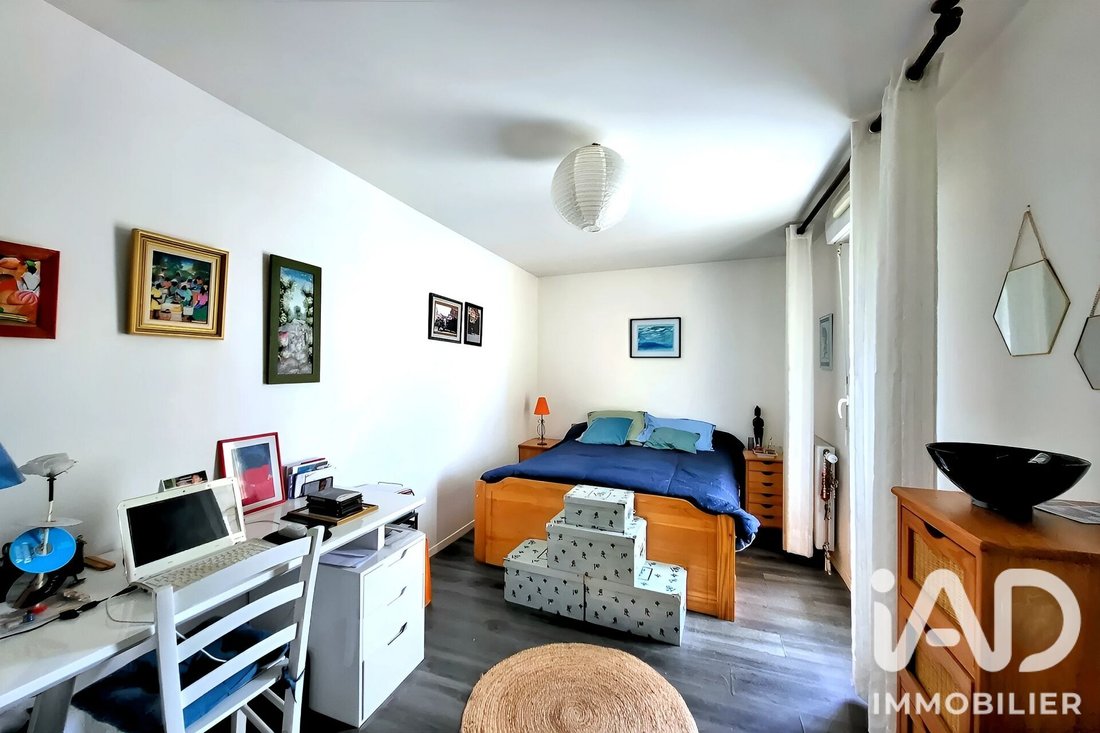 Apartment in Gennevilliers, Ile-de-France, France 5 - 17462370