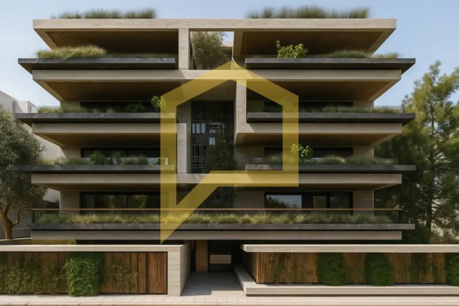 Apartment in Vari, Attica, Greece 4 - 18905055