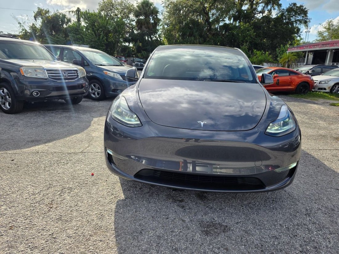 Suv in Lakeland, FL, United States 2 - 18904940
