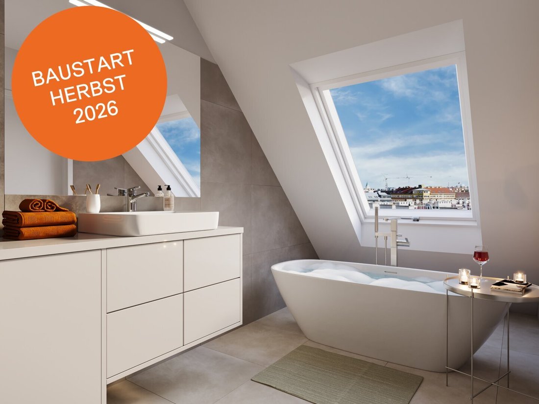 Apartment in Vienna, Wien, Austria 1 - 16452767