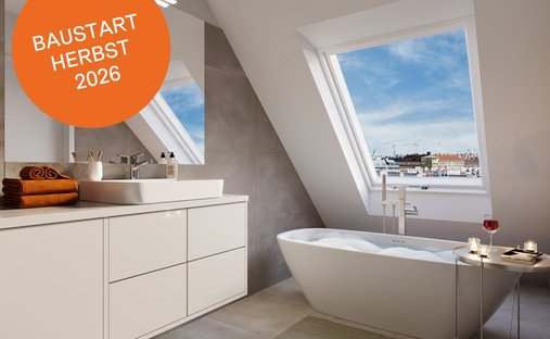 Apartment in Vienna, Wien, Austria 1
