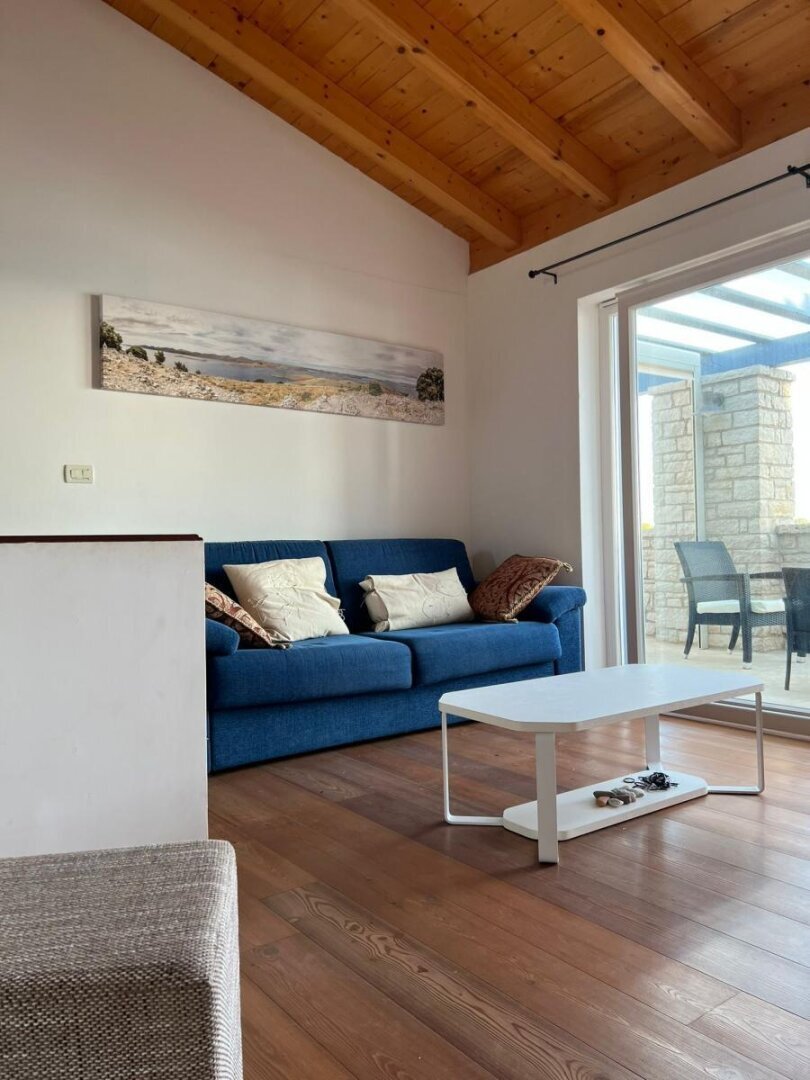 Apartment in Umag, Istria County, Croatia 5 - 18904767