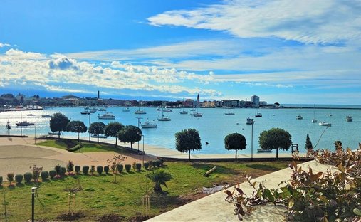 Apartment in Umag, Istria County, Croatia 1