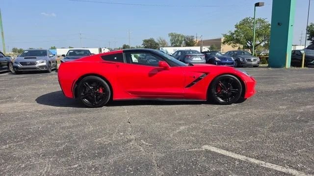 Coupe in Olathe, KS, United States 4 - 18904896
