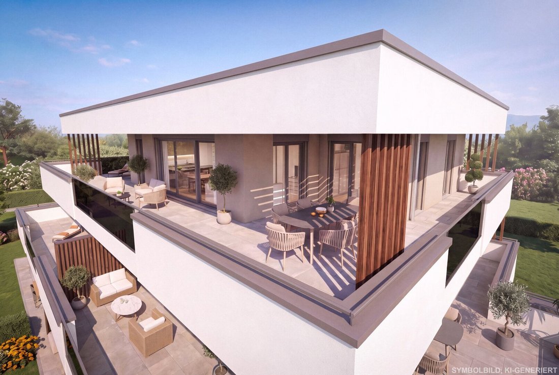 Penthouse in Graz, Styria, Austria 5 - 18904784
