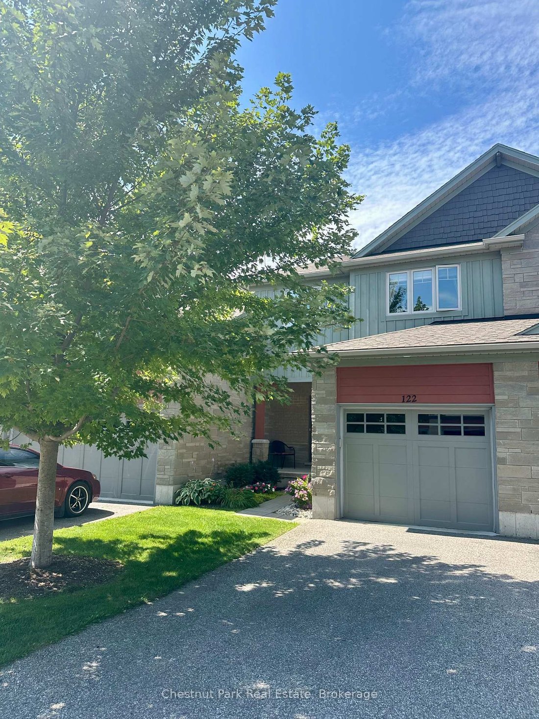 Condominio a Collingwood, Ontario, Canada 1 - 17832345