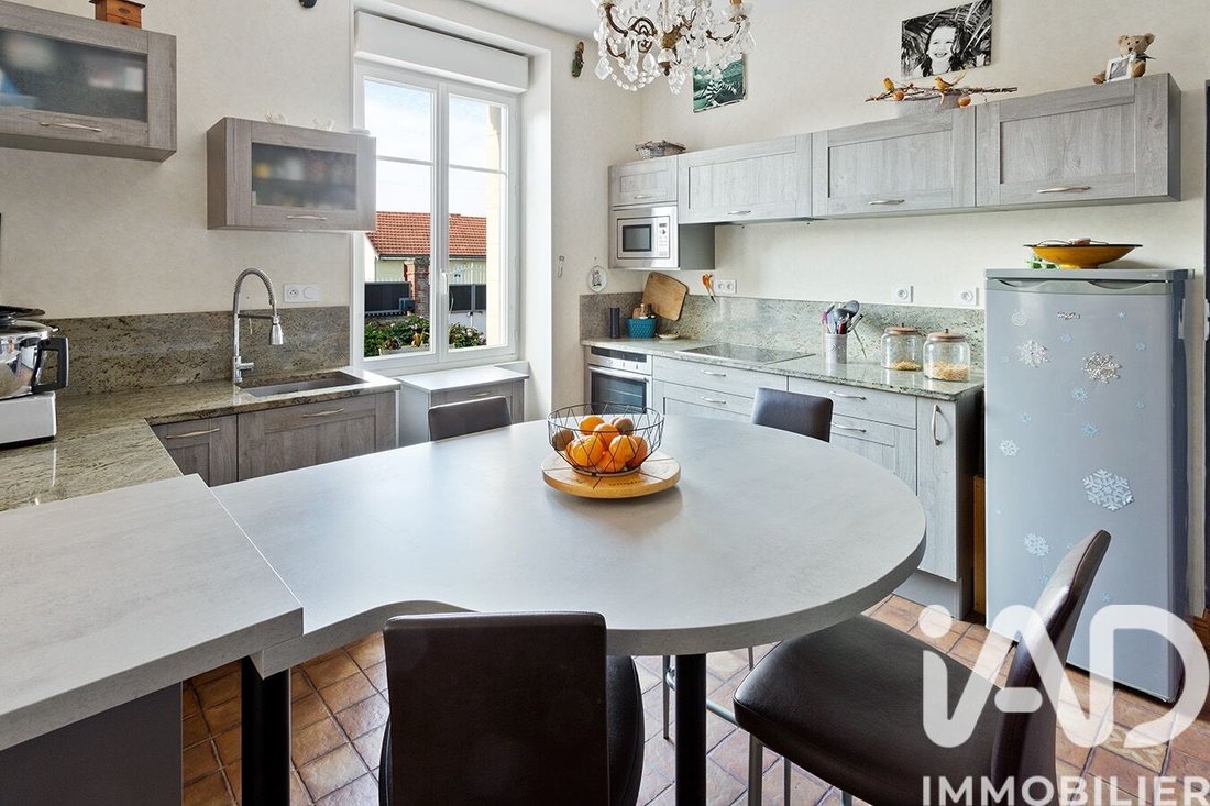 House in Ligné, Pays de la Loire, France 5 - 18907410