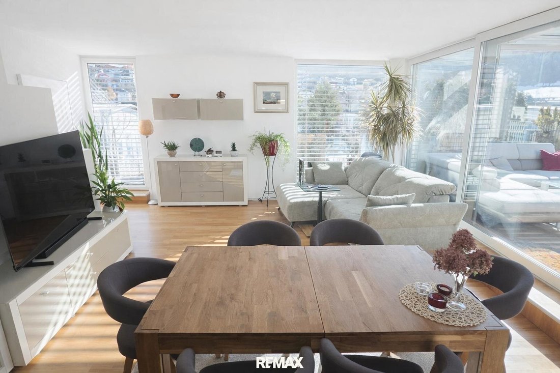 Penthouse en Innsbruck, Tirol, Austria 5 - 18904816