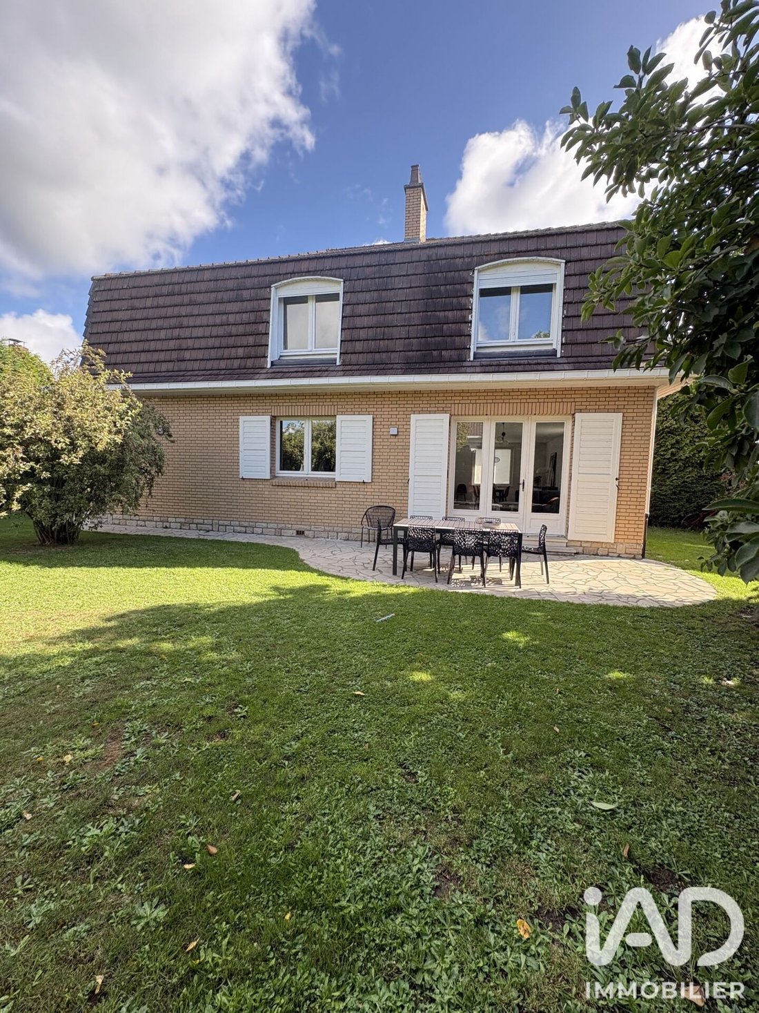 House in Lompret, Hauts-de-France, France 1 - 18907631