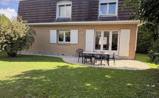 Casa a Lompret, Alta Francia, Francia 1