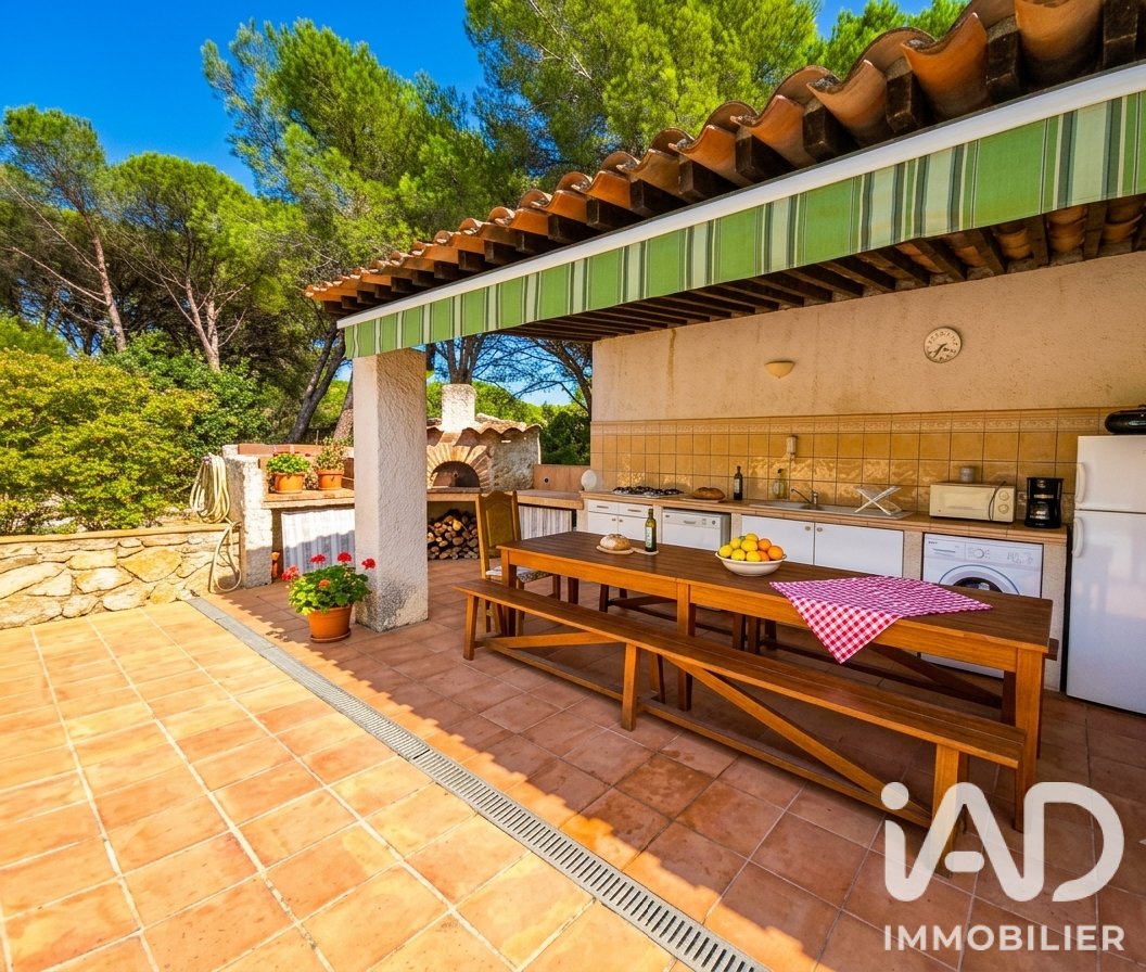 Casa a Ecarts, Roquebrune-sur-Argens, Francia 4 - 18907368